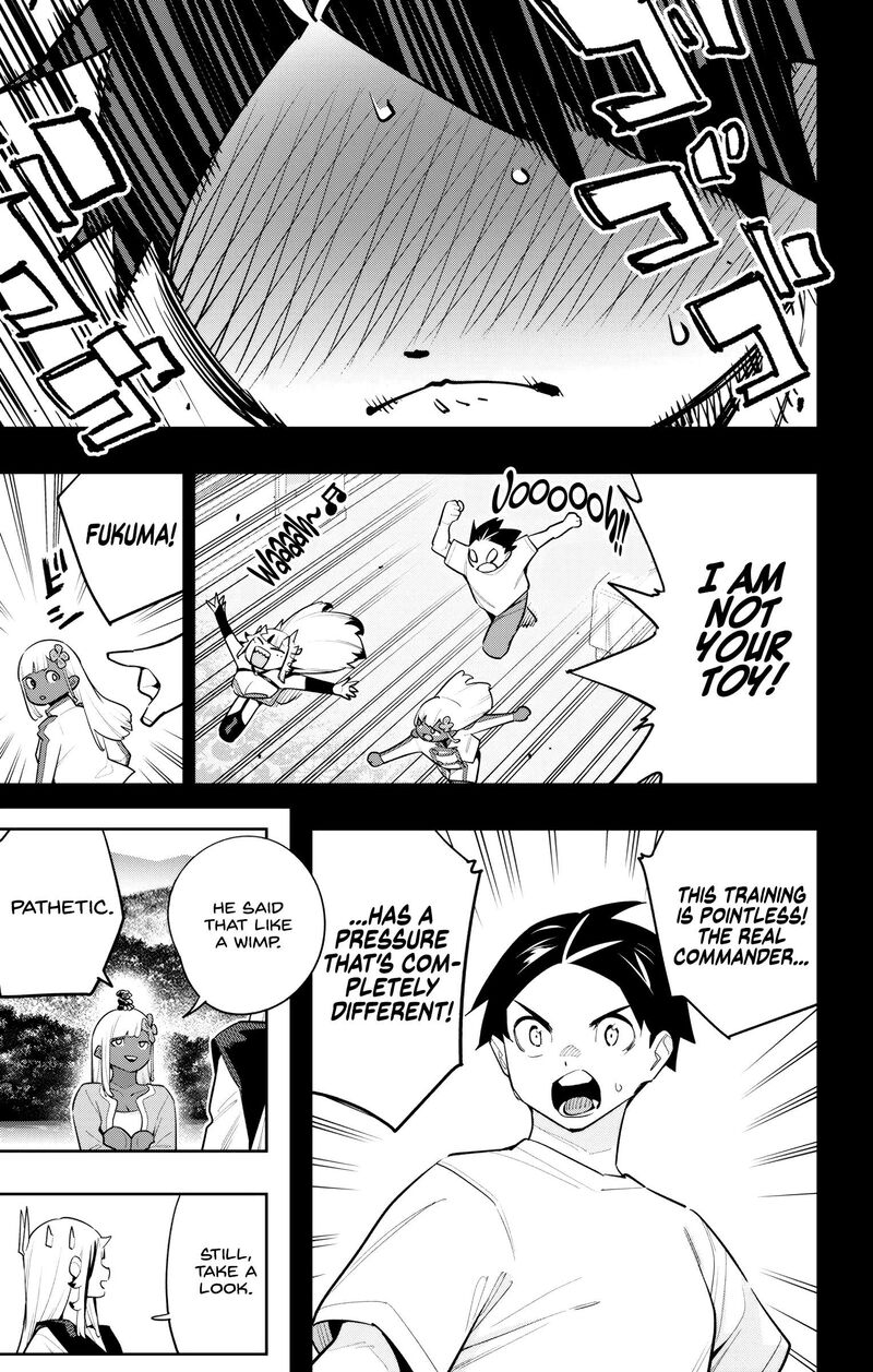 Mato Seihei No Slave 143 9
