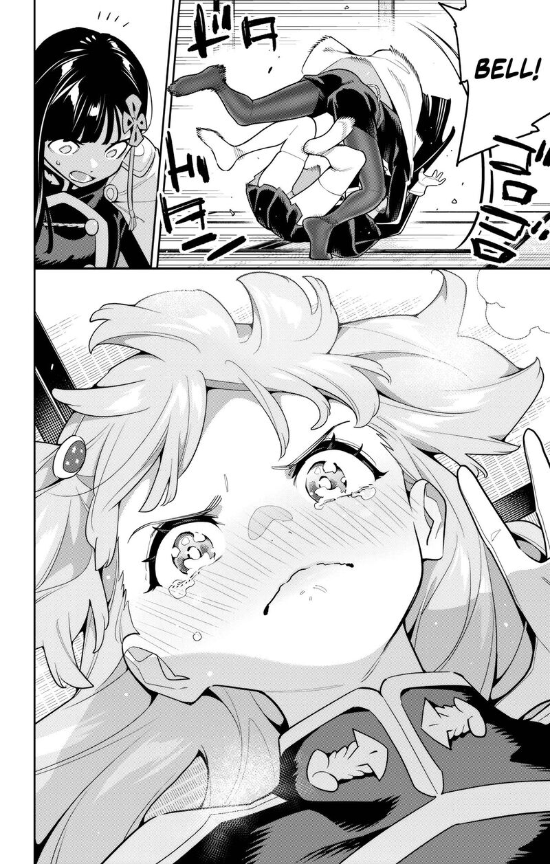 Mato Seihei No Slave 149 22