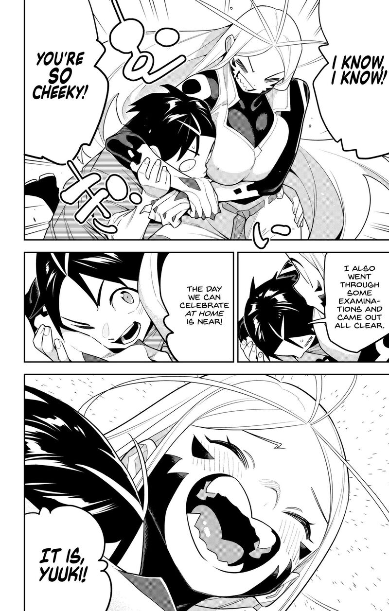 Mato Seihei No Slave 151 2