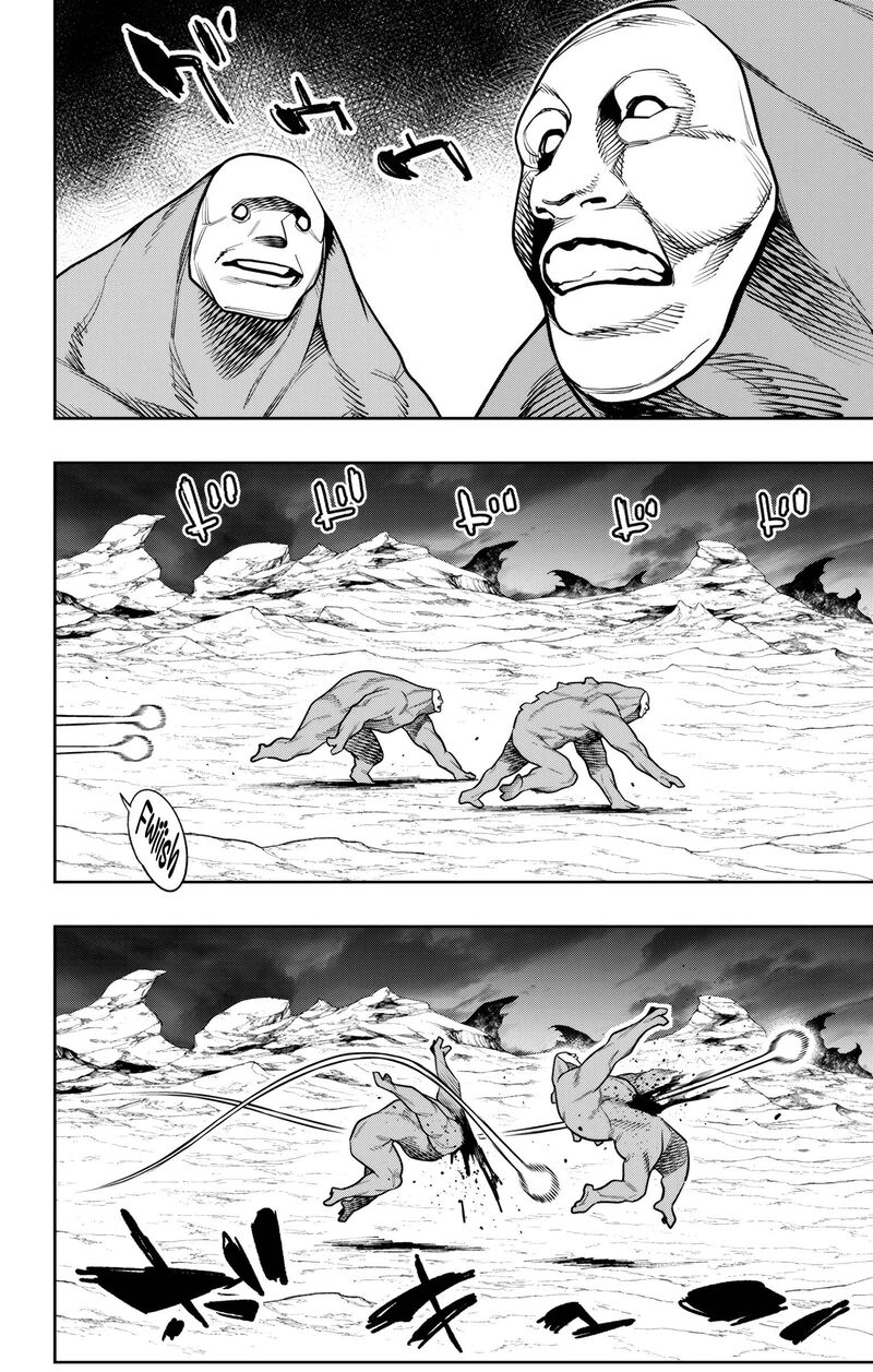 Mato Seihei No Slave 152 2
