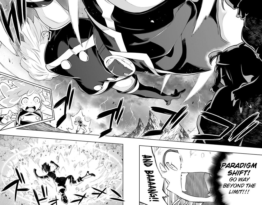 Mato Seihei No Slave 17 8