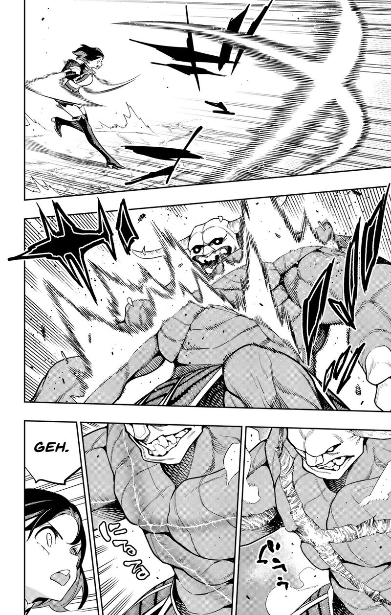 Mato Seihei No Slave 174 12