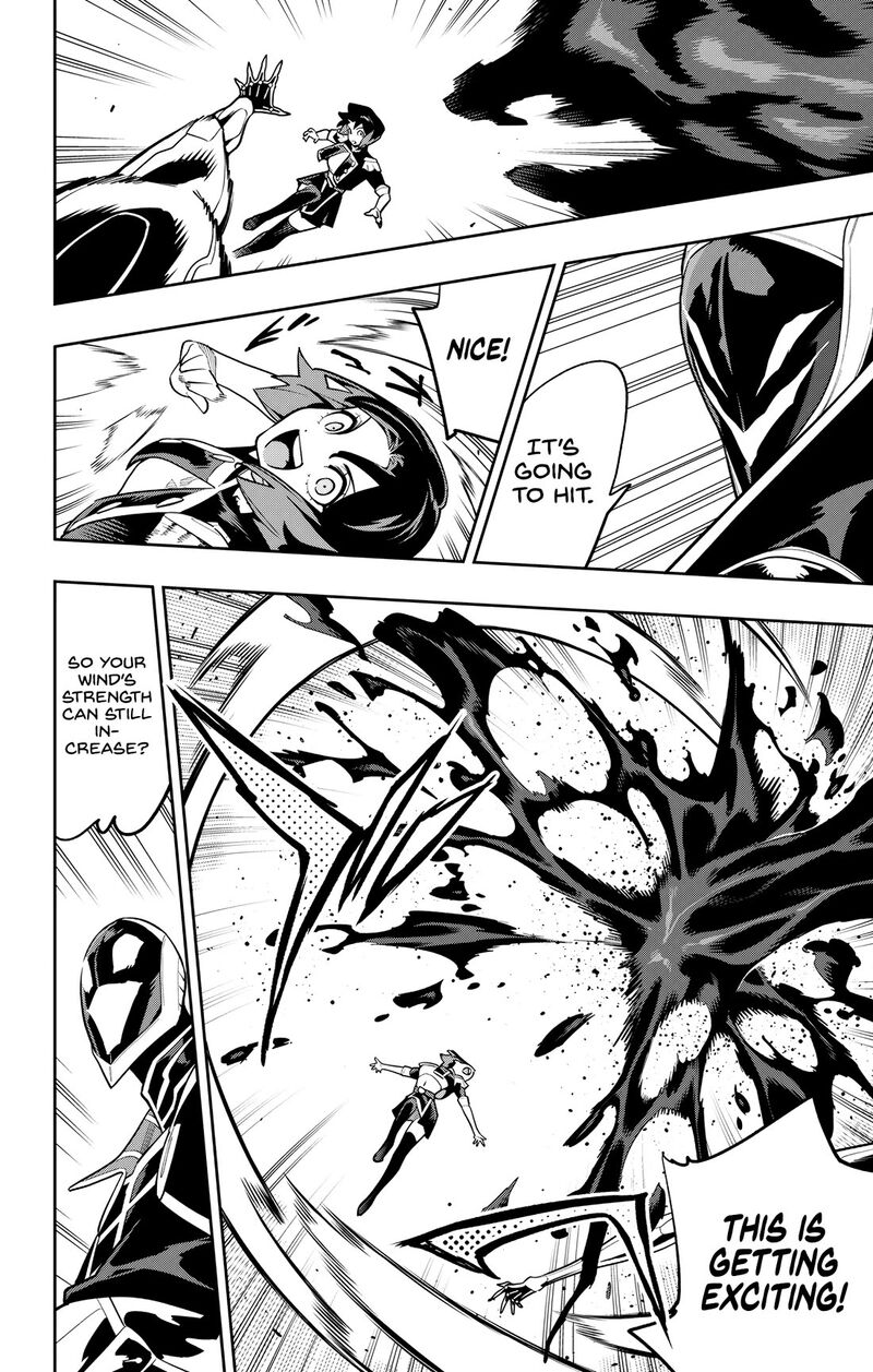 Mato Seihei No Slave 174 14