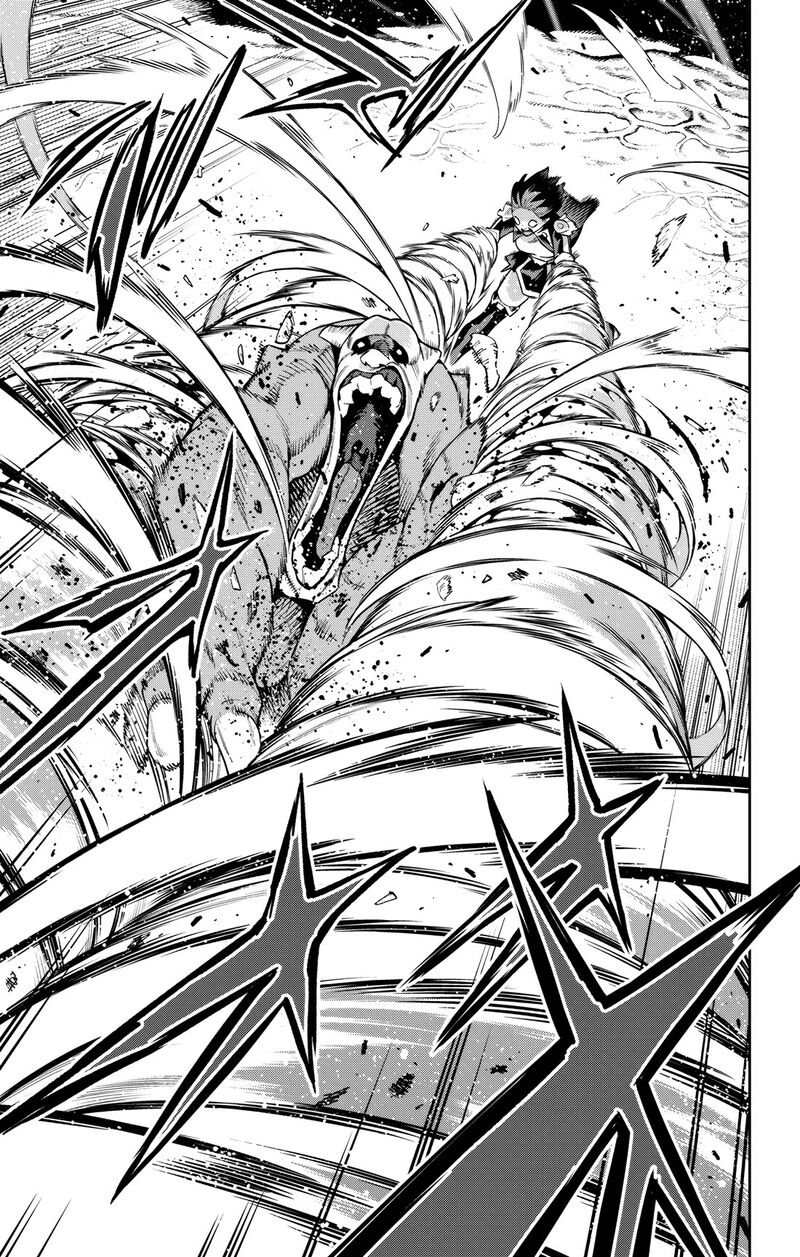 Mato Seihei No Slave 174 17