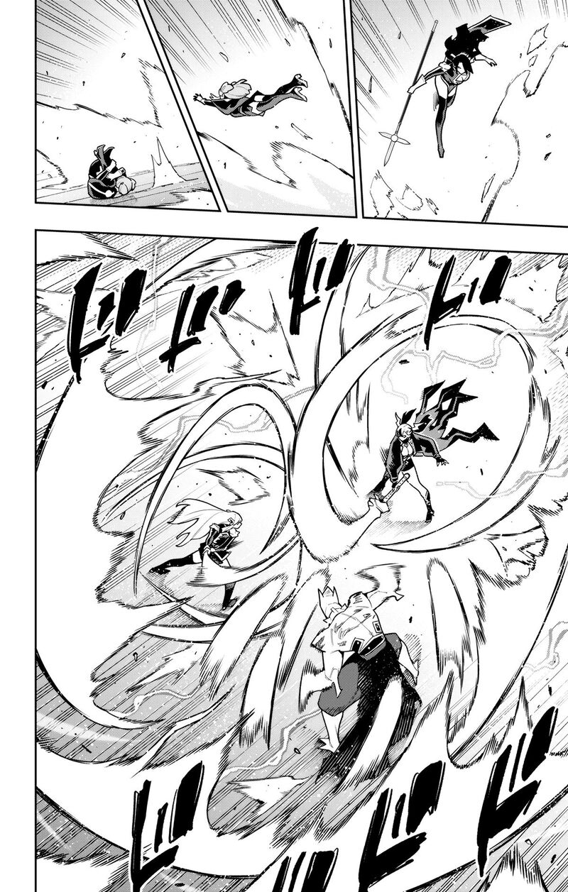 Mato Seihei No Slave 176 12