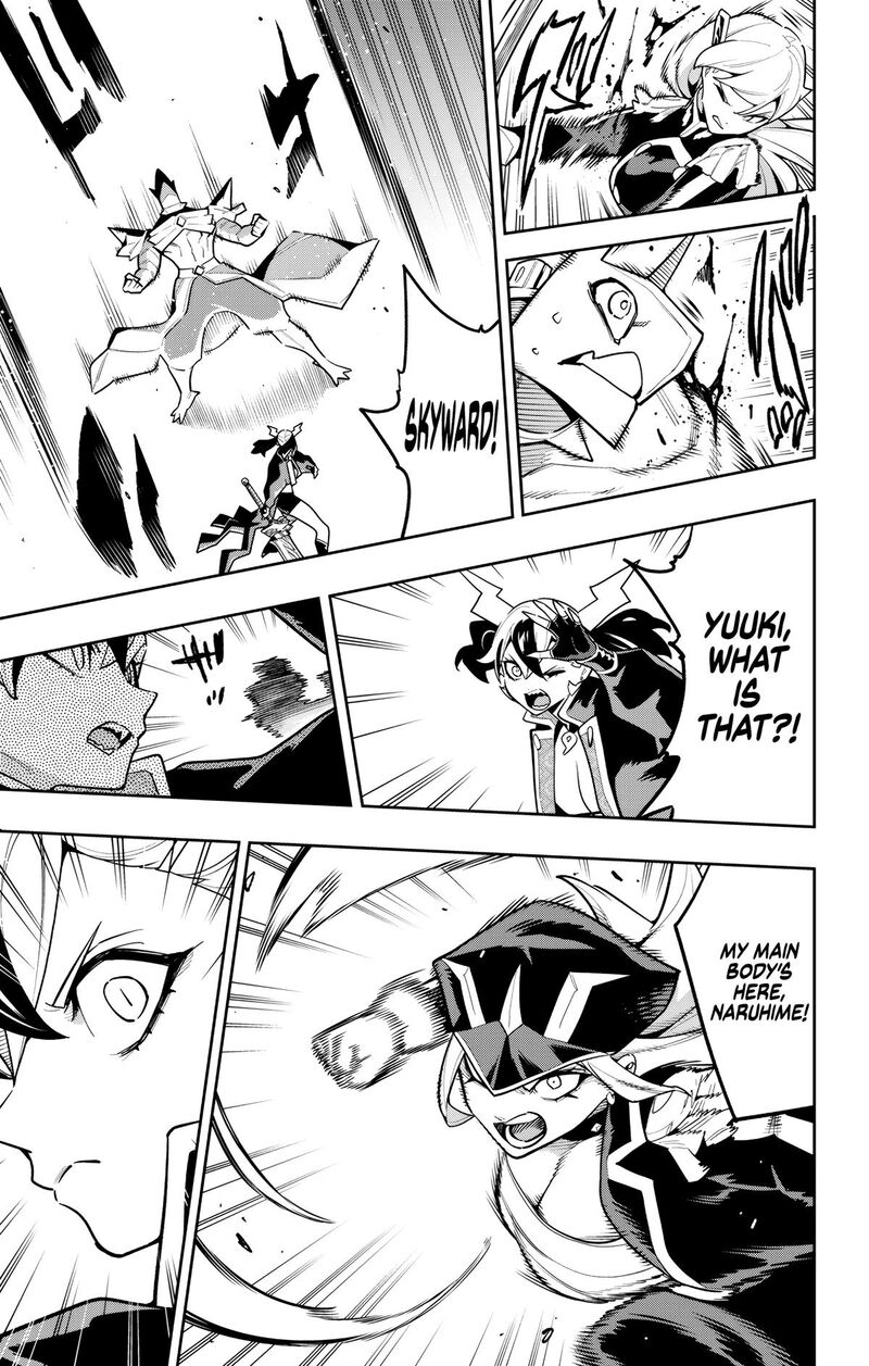 Mato Seihei No Slave 176 13