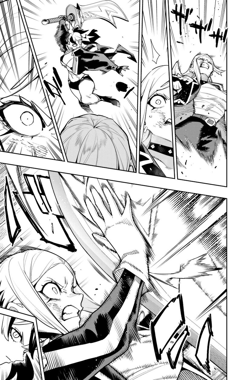 Mato Seihei No Slave 176 15