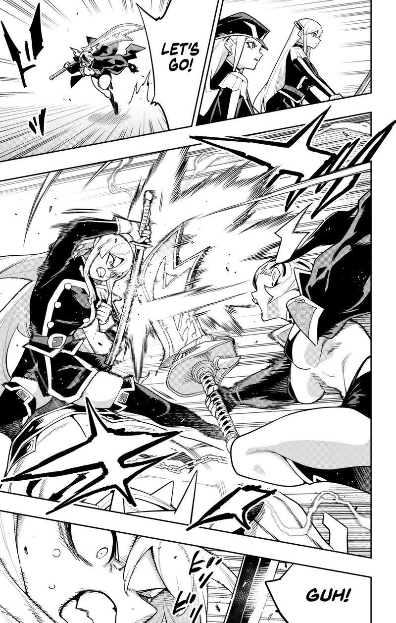 Mato Seihei No Slave 176 3