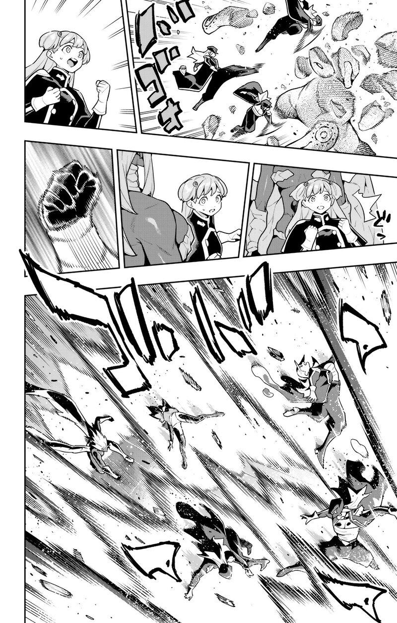 Mato Seihei No Slave 177 18