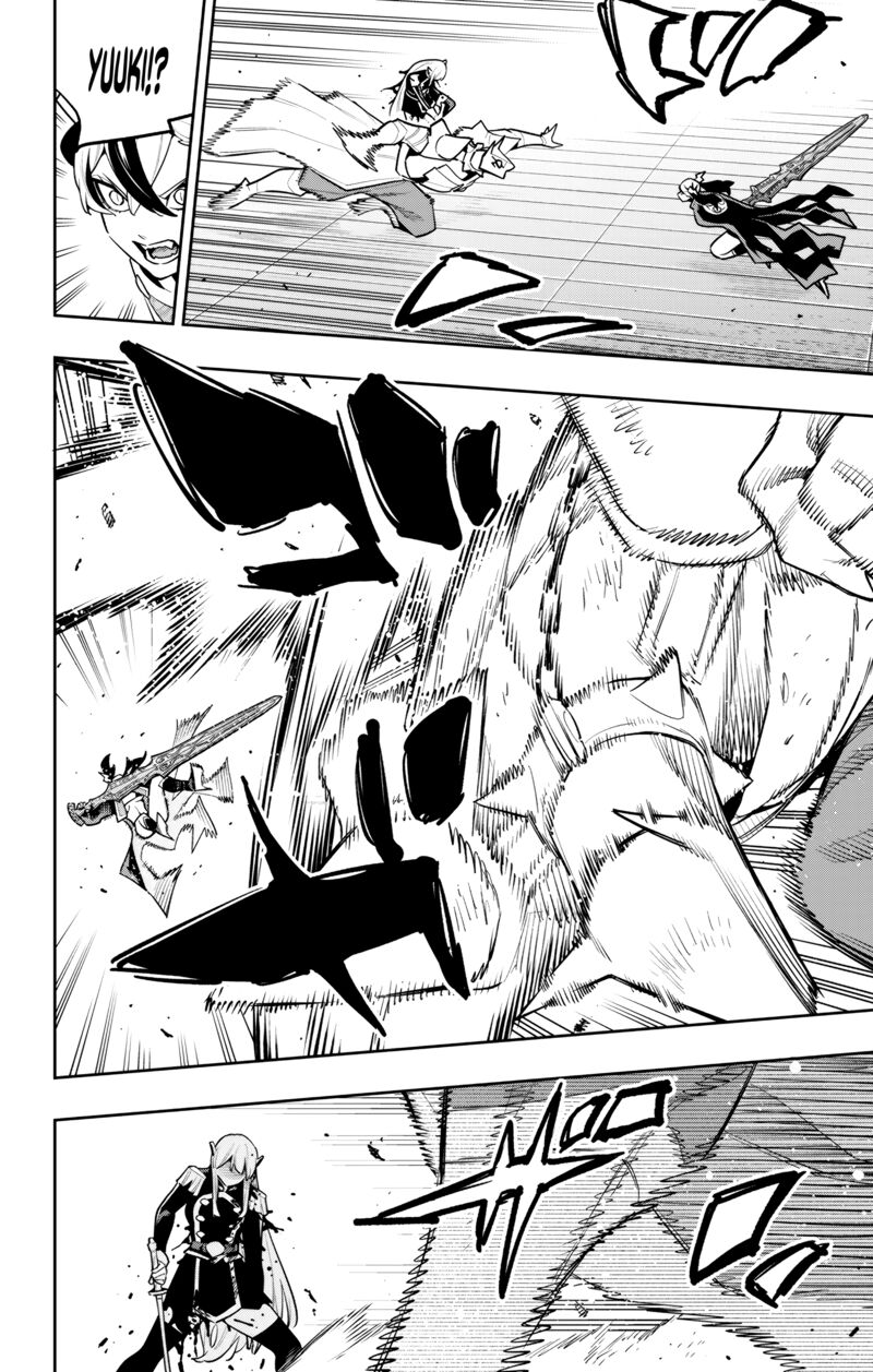 Mato Seihei No Slave 180 12