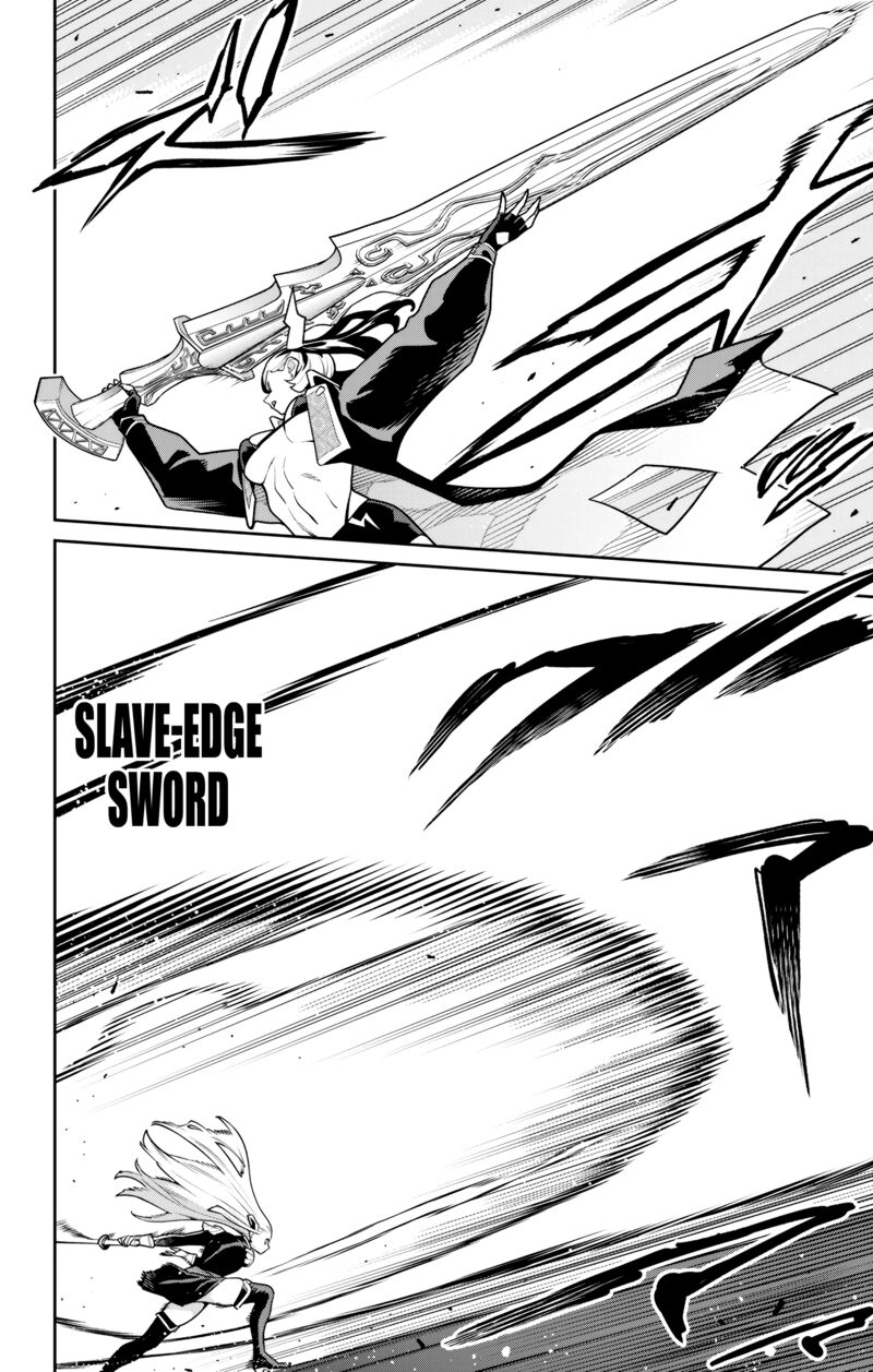 Mato Seihei No Slave 180 6