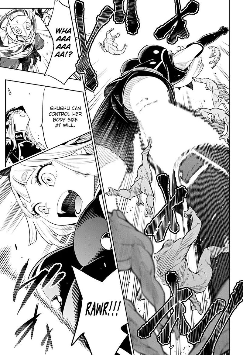 Mato Seihei No Slave 2 25