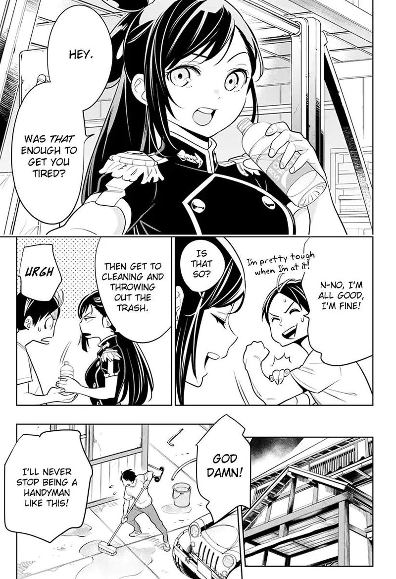 Mato Seihei No Slave 2 29