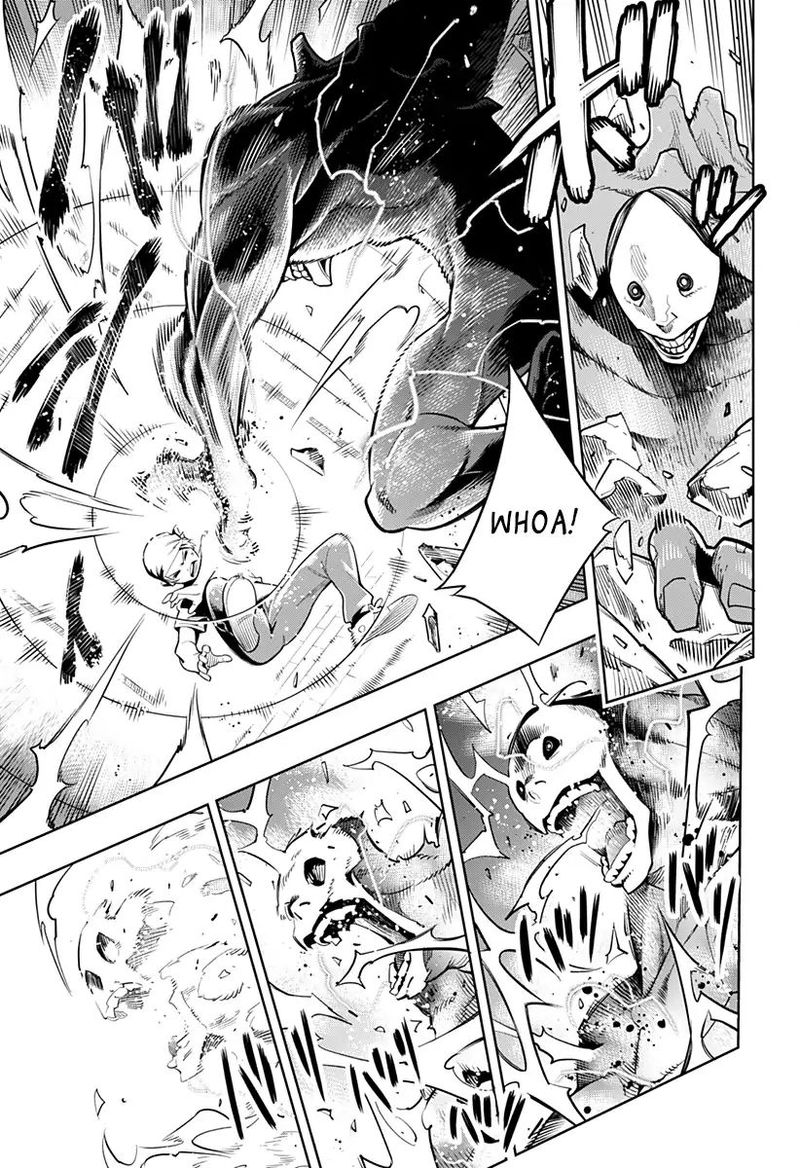 Mato Seihei No Slave 2 5
