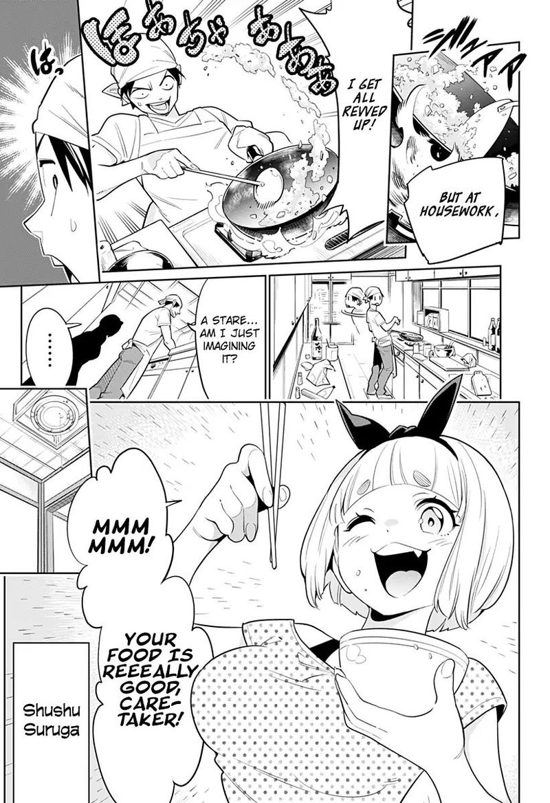 Mato Seihei No Slave 2 9