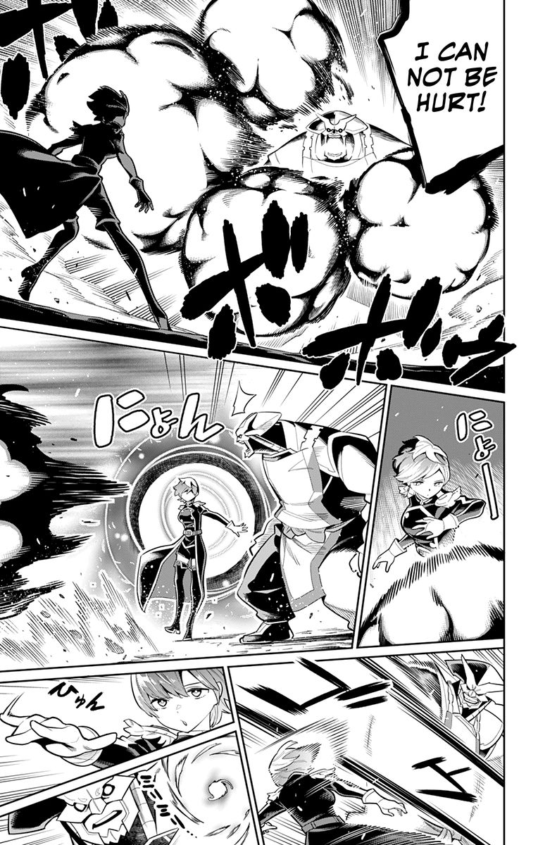 Mato Seihei No Slave 20 5