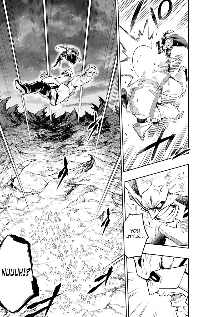 Mato Seihei No Slave 20 7