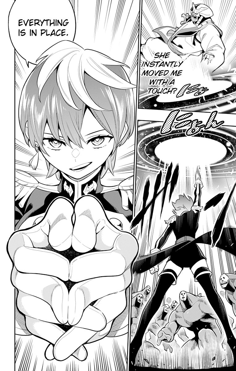 Mato Seihei No Slave 20 8