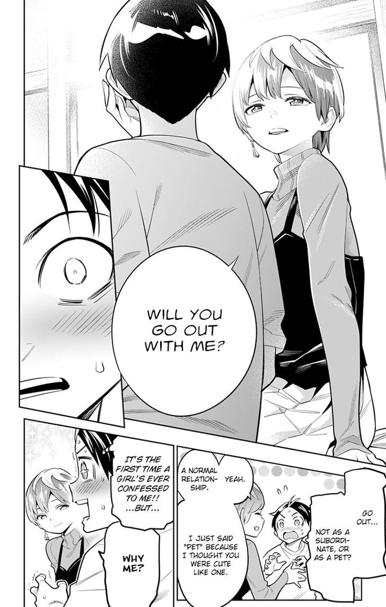 Mato Seihei No Slave 23 10