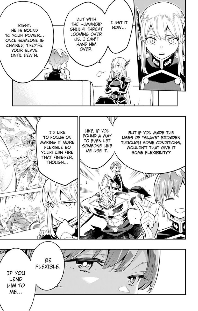 Mato Seihei No Slave 23 3