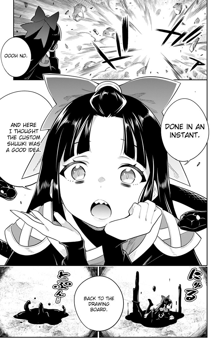 Mato Seihei No Slave 24 15