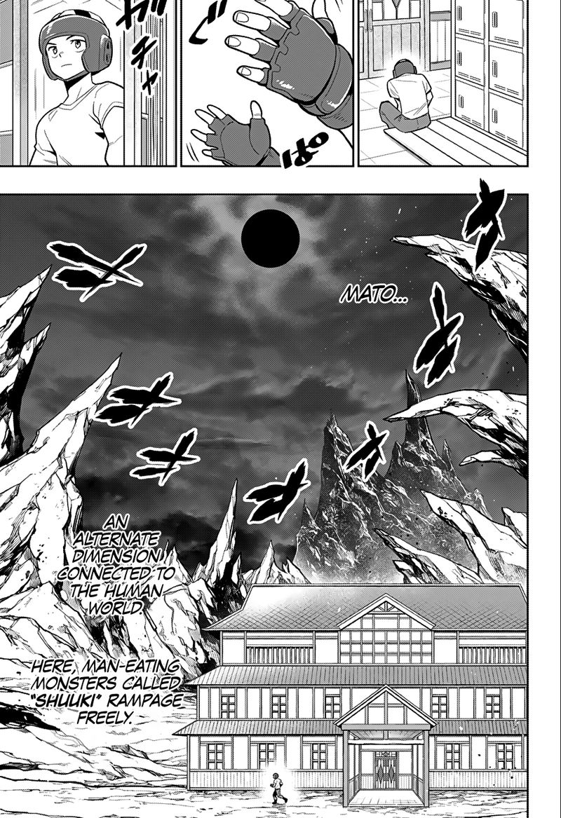 Mato Seihei No Slave 24 24