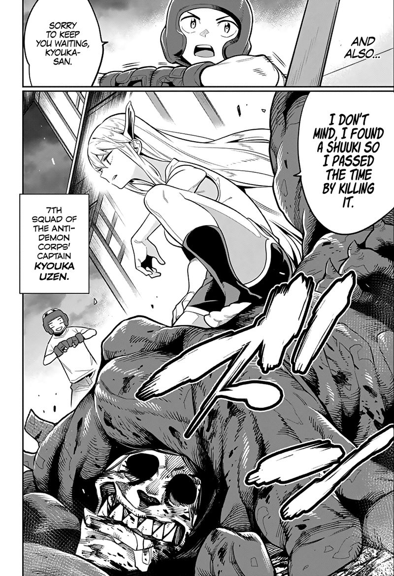 Mato Seihei No Slave 24 25