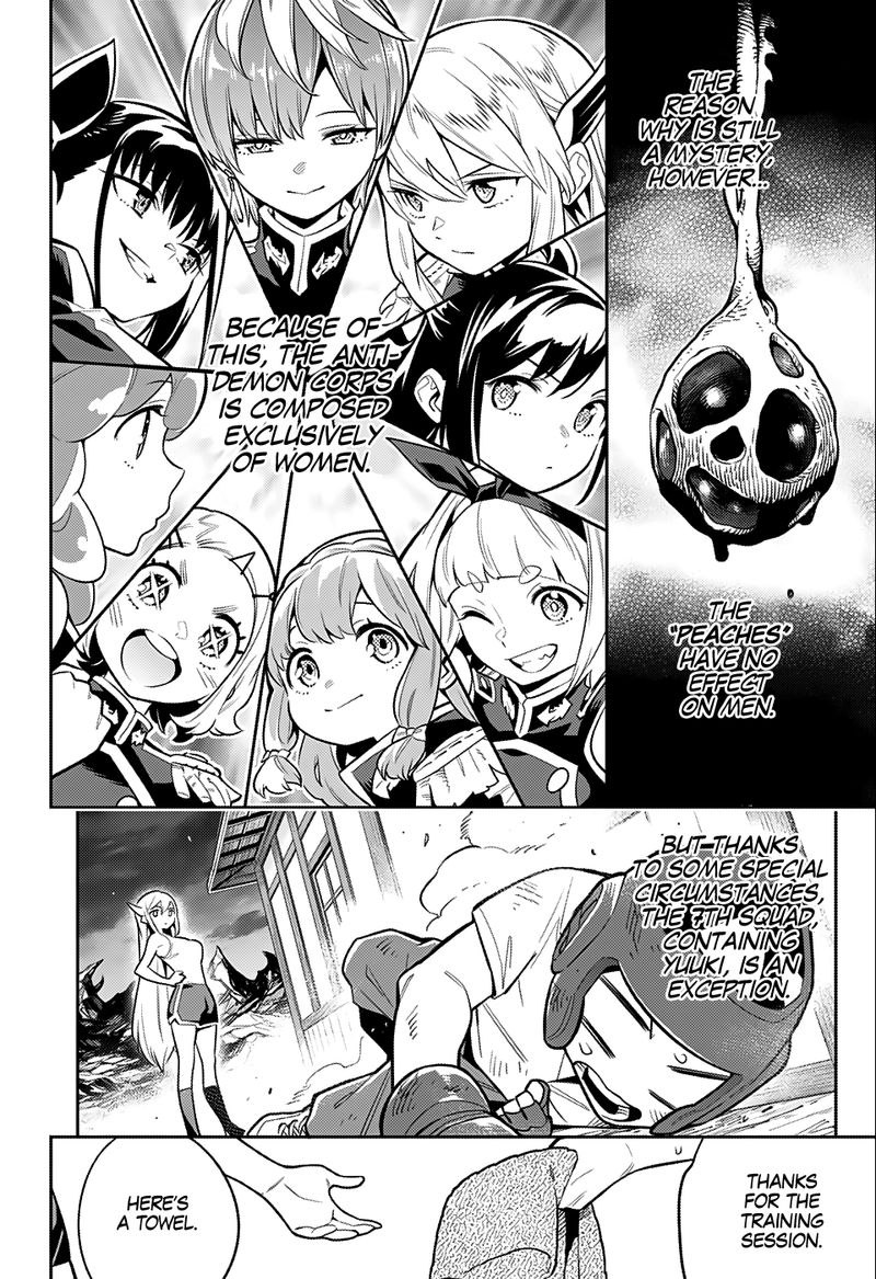 Mato Seihei No Slave 24 27
