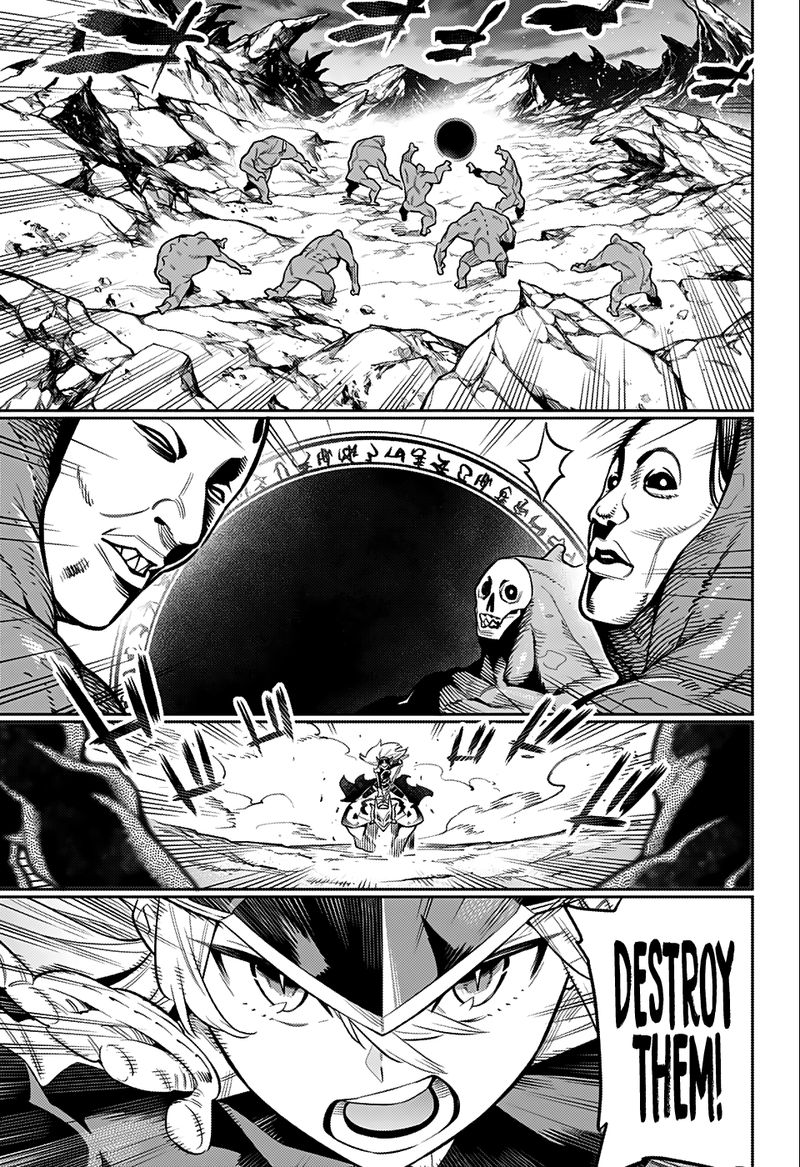Mato Seihei No Slave 24 32