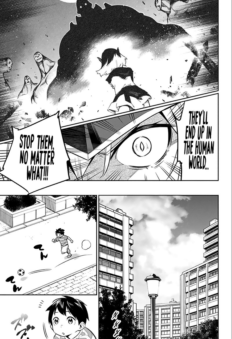 Mato Seihei No Slave 24 34
