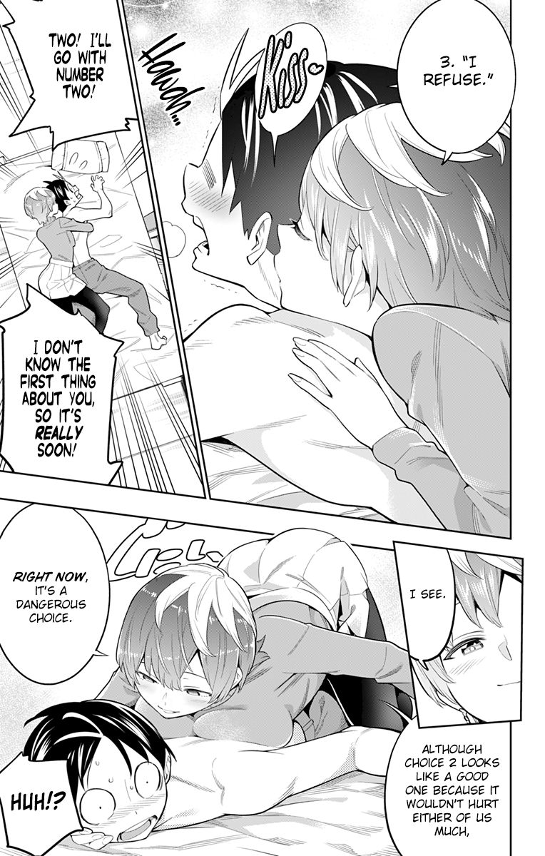 Mato Seihei No Slave 24 5