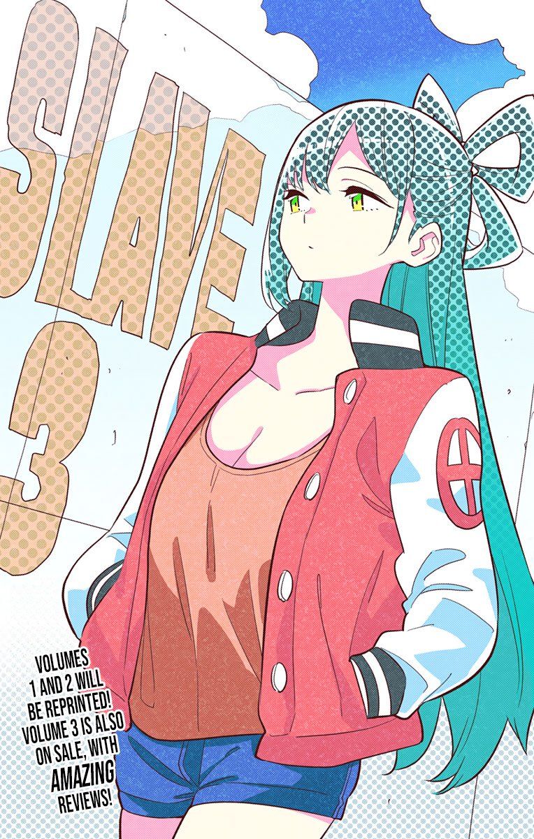 Mato Seihei No Slave 24 51