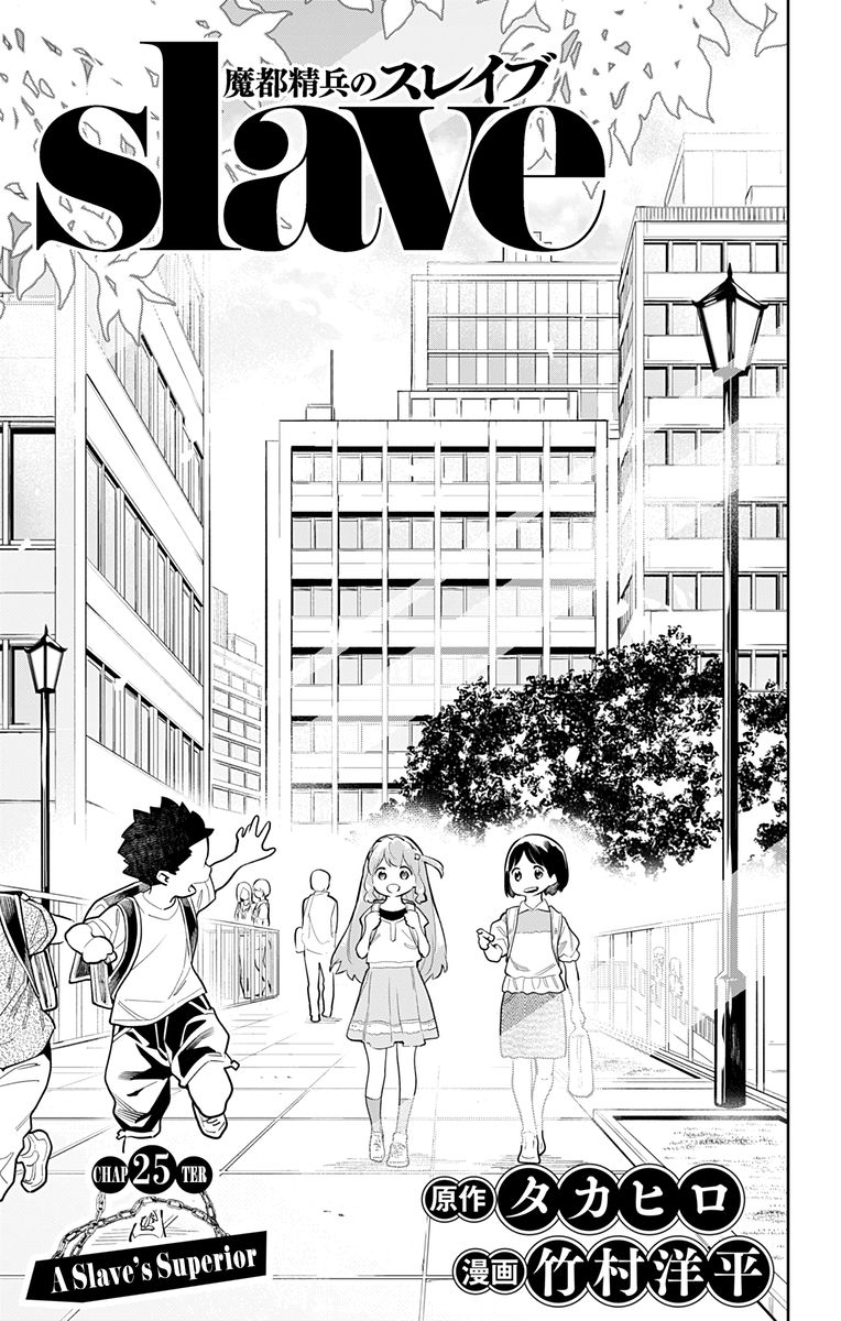 Mato Seihei No Slave 25 1