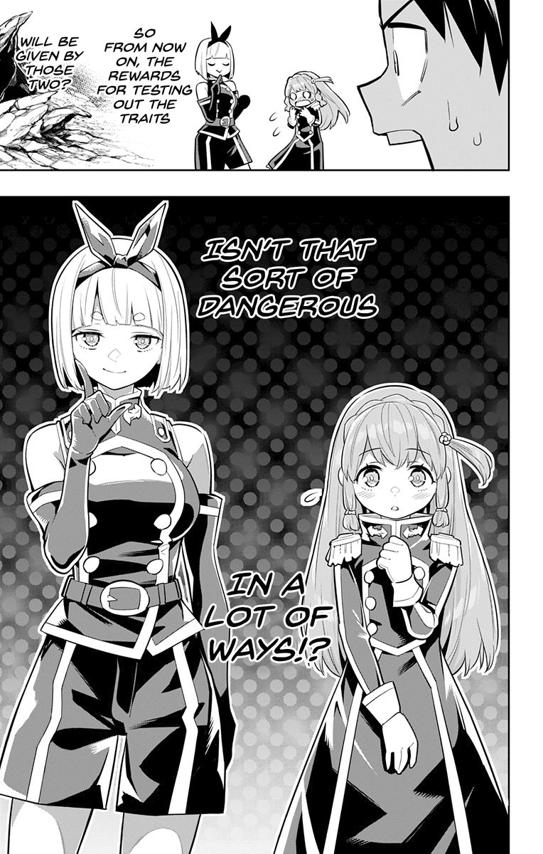 Mato Seihei No Slave 25 17