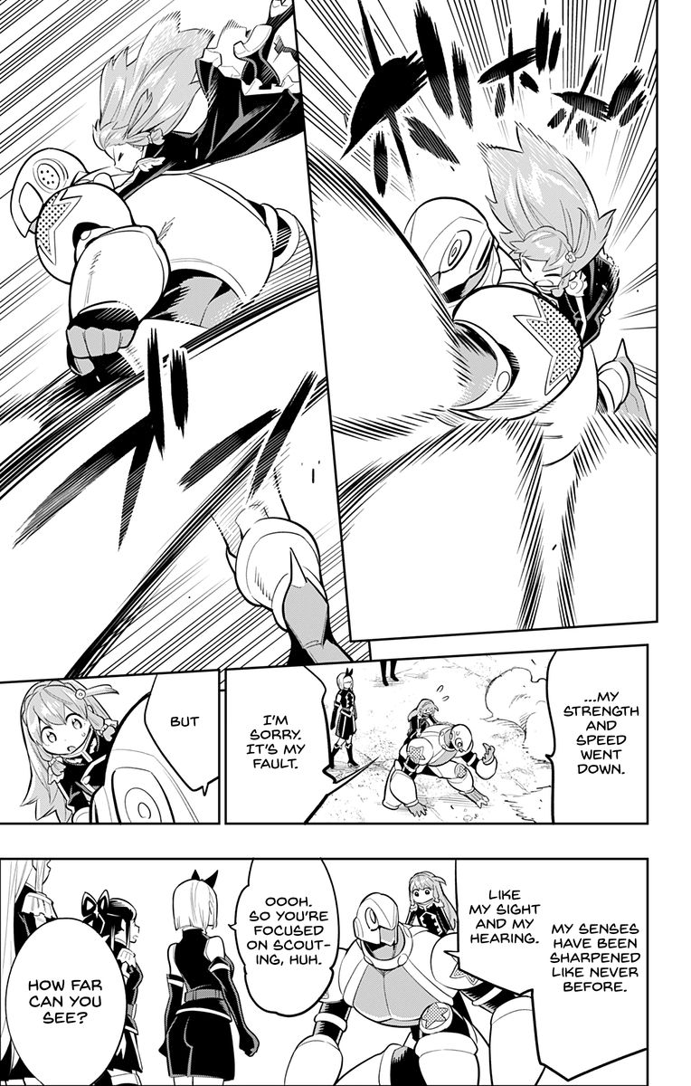Mato Seihei No Slave 25 9
