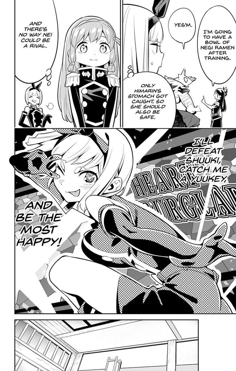 Mato Seihei No Slave 26 10