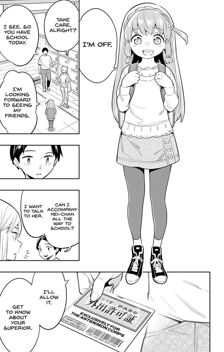 Mato Seihei No Slave 26 11