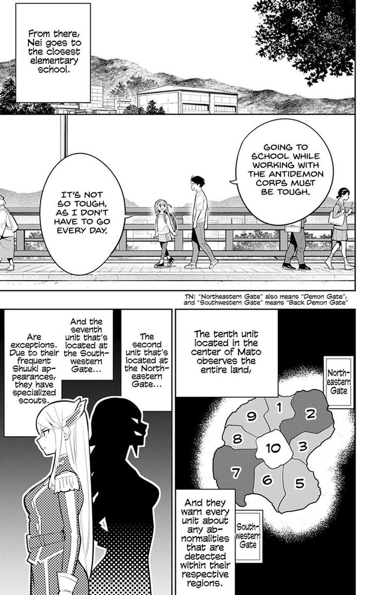 Mato Seihei No Slave 26 13
