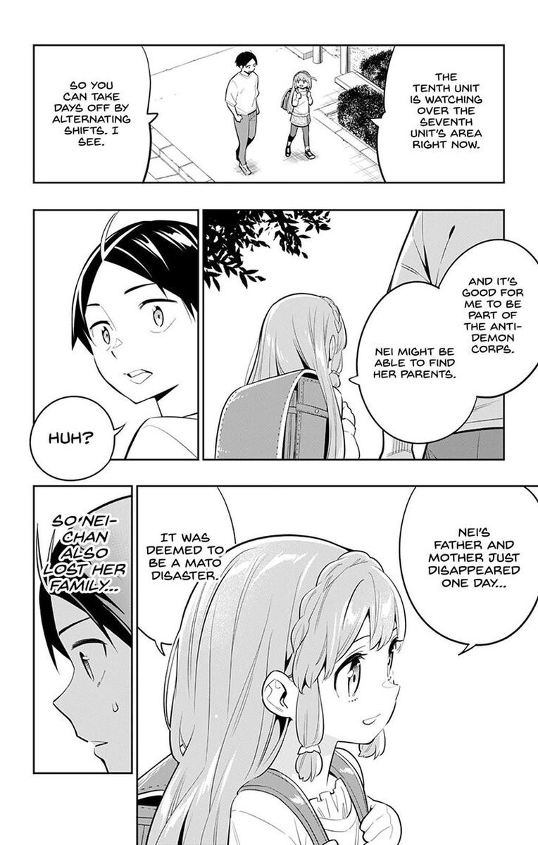 Mato Seihei No Slave 26 14