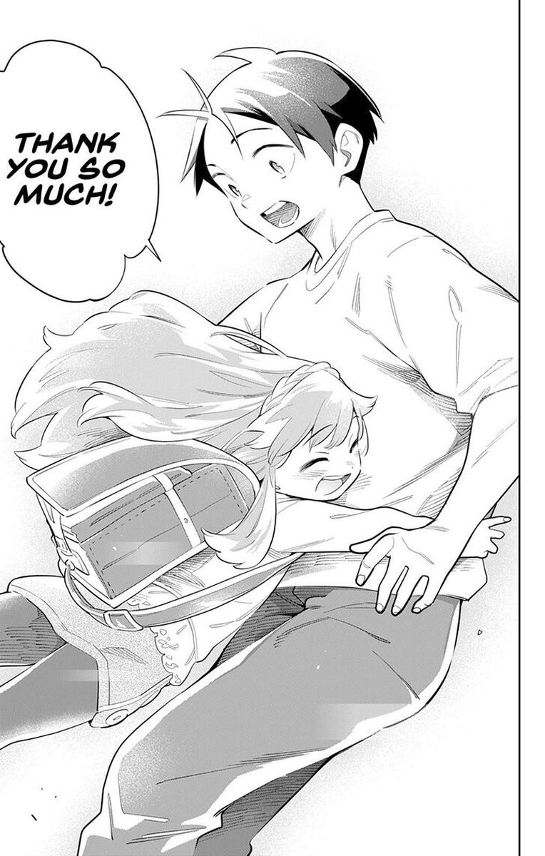 Mato Seihei No Slave 26 19
