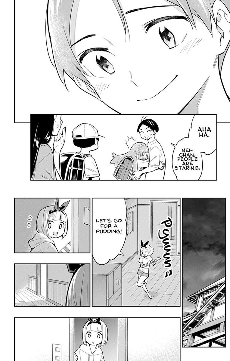 Mato Seihei No Slave 26 20