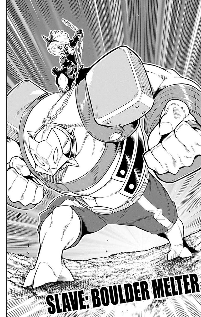 Mato Seihei No Slave 26 6