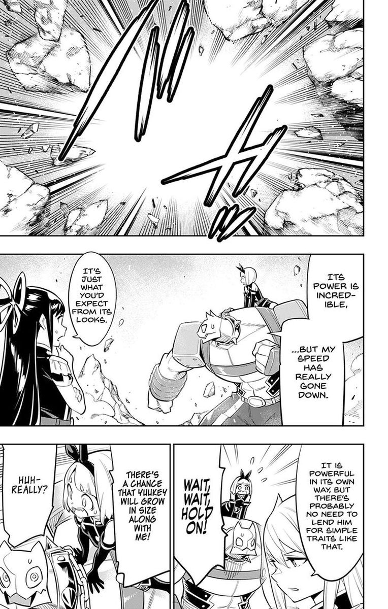 Mato Seihei No Slave 26 7