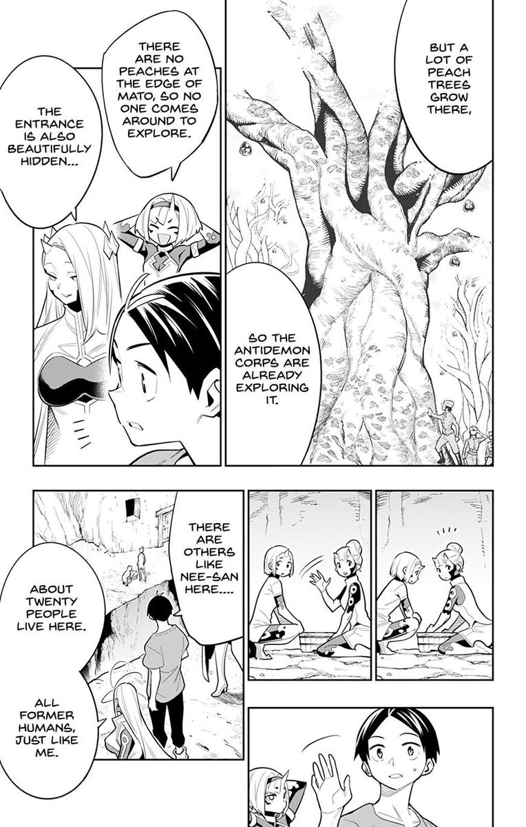 Mato Seihei No Slave 29 14