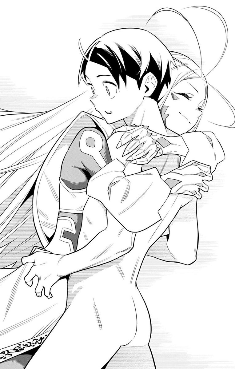 Mato Seihei No Slave 29 8