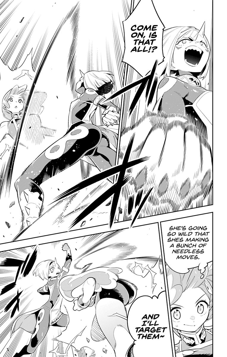 Mato Seihei No Slave 33 11