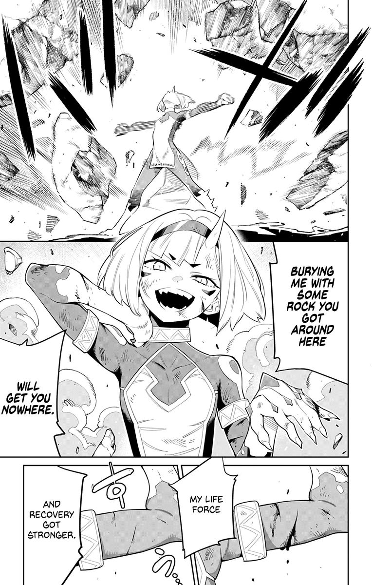 Mato Seihei No Slave 34 4