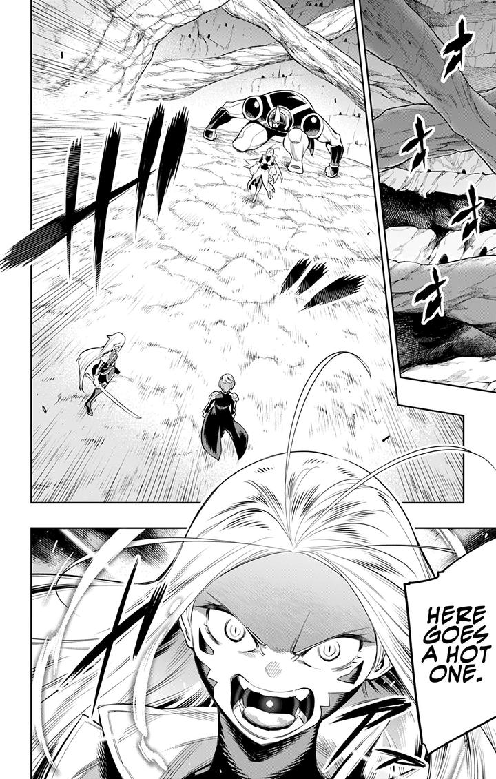 Mato Seihei No Slave 37 6