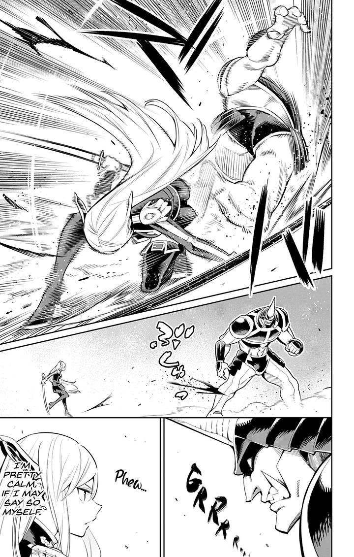Mato Seihei No Slave 37 9
