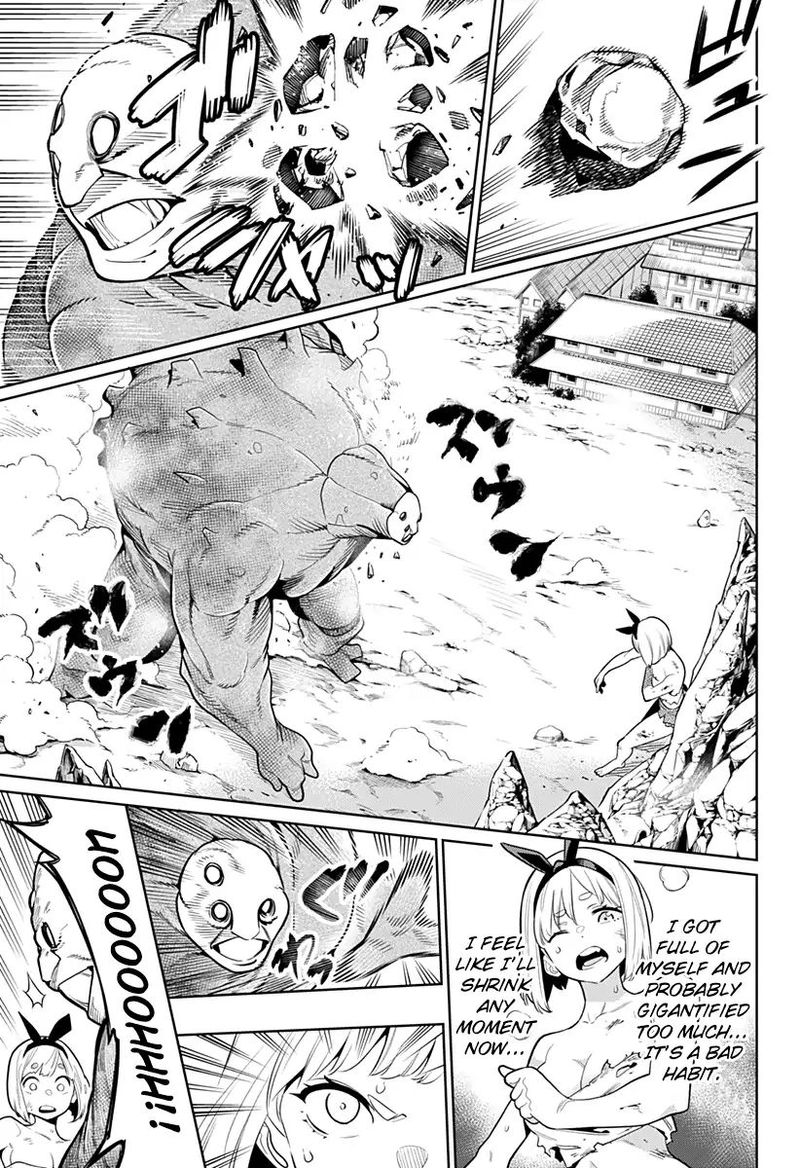 Mato Seihei No Slave 4 12